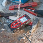 Leica Disto DXT Electronic Distance Meter