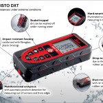 Leica DXT Extereme Conditions