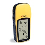 Garmin eTrex H GPS