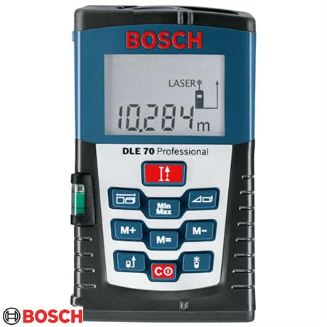 Bosch DLE-70 Laser Distance Meter India