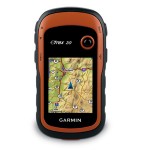 Garmin eTrex 10 Latest Mapping Handheld GPS