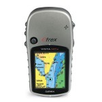 Garmin Color Display GPS eTrex Vista HCx