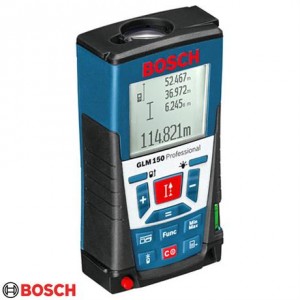 GLM-150 Bosch Professional Laser Measurer India