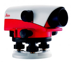 Leica Level NA 700 Series India