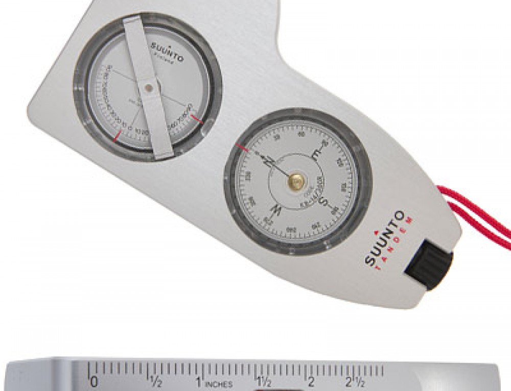 Suunto PM-5 Clinometer Features & Specifications India