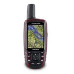 Garmin GPSMAP 62stc Mapping Handheld GPS