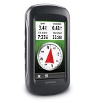 Garmin Montana 650t Mapping Handheld GPS