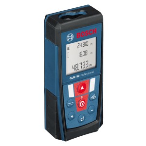 Bosch GLM-50 Professional Laser Rangefinder