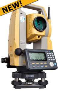 Topcon Easy Station ES-100 Series