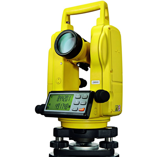 Prexiso TO-2 Digital Electronic Theodolite