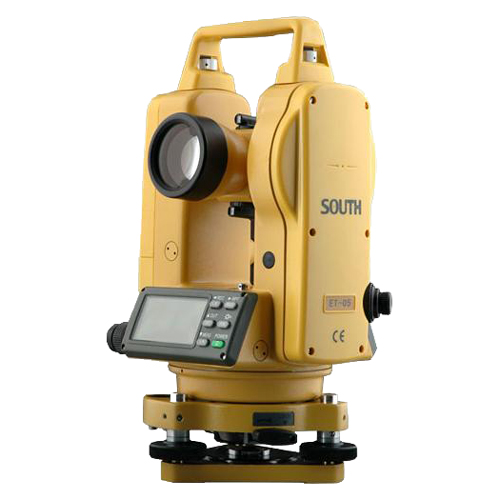 South ET-02 Digital Theodolite