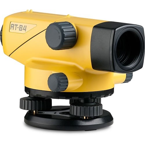 Topcon AT-B Series Automatic Level