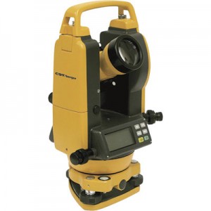 Bosch DGT 10 Electronic Theodolite