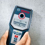 Bosch GMS 120 Professional Detector