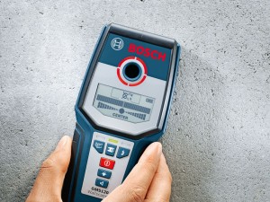 Bosch GMS 120 Professional Detector