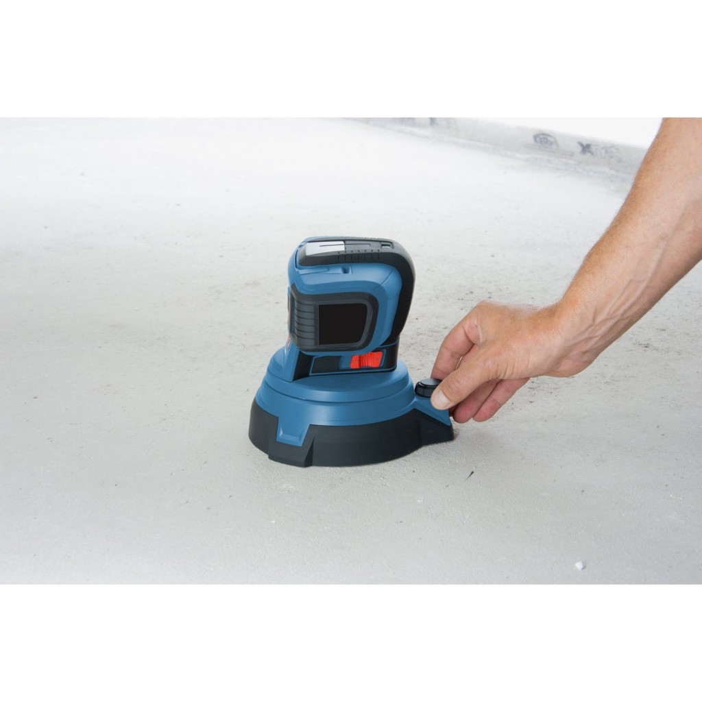 Bosch GSL 2 Professional Manual Surface Laser