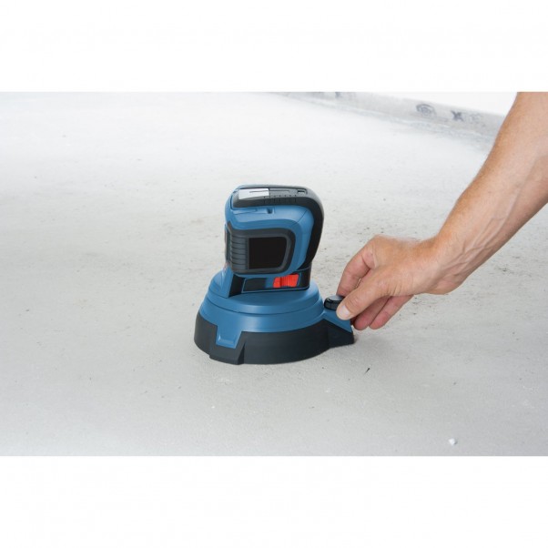Bosch GSL 2 Professional Manual Surface Laser