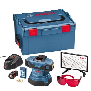 Bosch GSL 2 Automatic Surface Laser