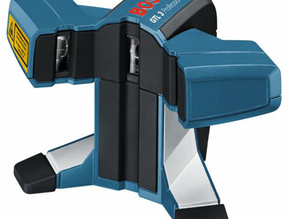Bosch GSL 2 Professional Motorised Surface Laser