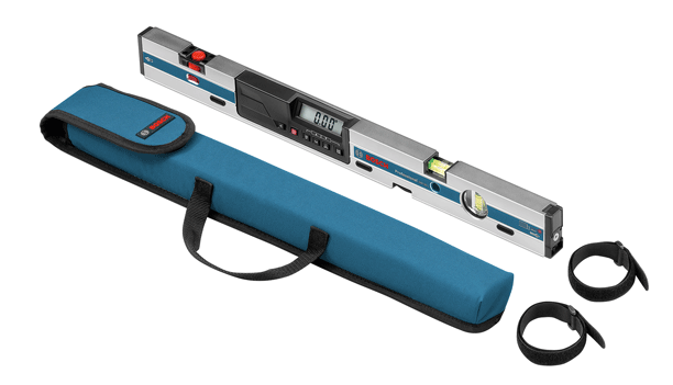 GIM60 L Inclinometer with Laser