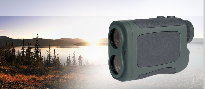 Hawke RF5400 Laser Range Finder