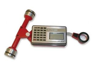 Digital Planimeter