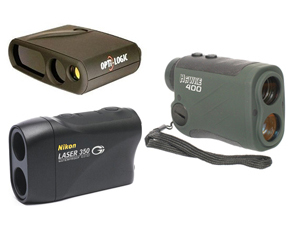 Laser Rangefinders