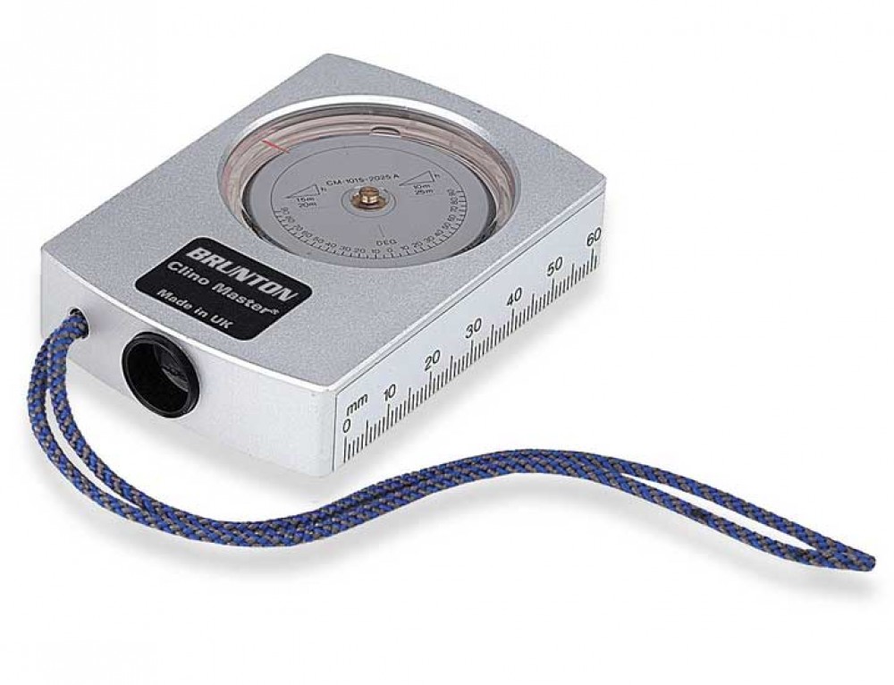 Suunto PM5 Clinometer Features & Specifications India