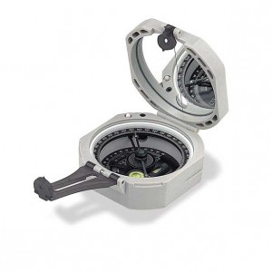 Brunton Compro Pocket Transit Compass