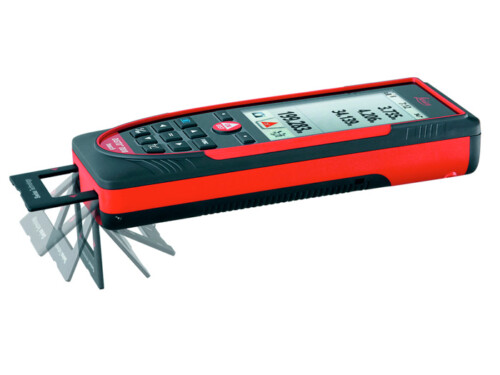 Leica Disto D810 TOUCH ENDPIECE