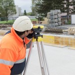 Leica NA532 Dumpy Level