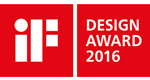 Leica NA 532 Wins iF Design Award