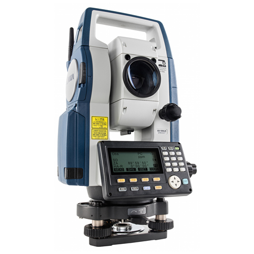 Sokkia CX 101 Electronic Total Station