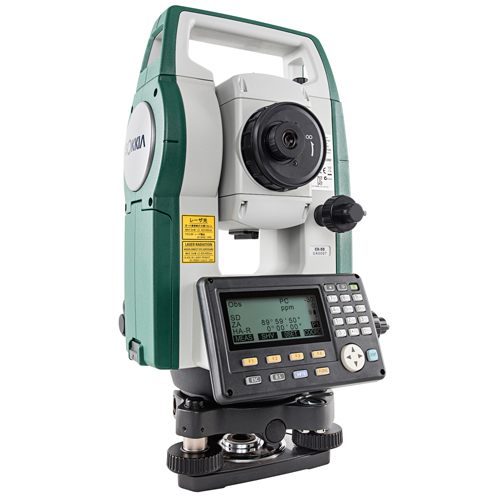 Sokkia CX-55 Total Station