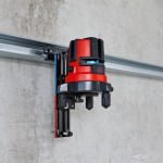 Leica Lino L4P1 Wall Mount