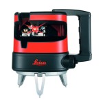 Leica Lino ML180 Front Laser