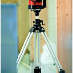 Leica Lino ML180 Tripod