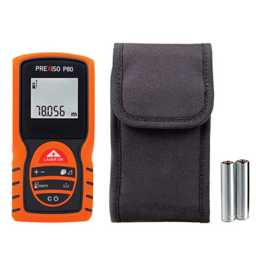 Prexiso P80 Laser Distance Meter