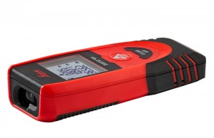 Bosch GLM 100 Professional Laser Distance Meter +360° Sensor