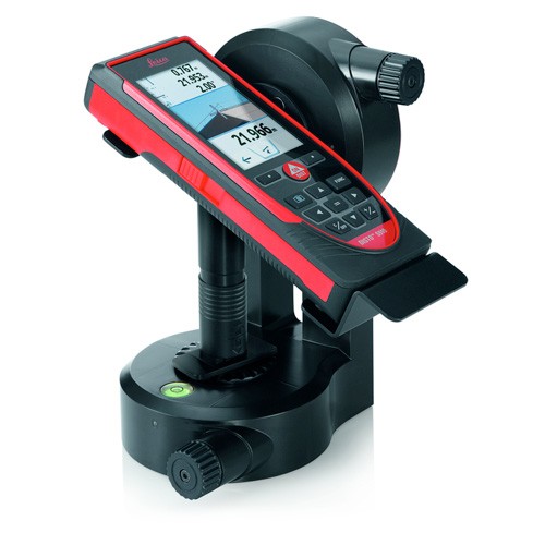 Leica FTA360S Tripod Adapter for Leica Disto S910 Precise Targeting