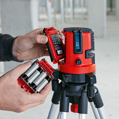 Leica lino cross line and point laser deals