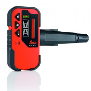 Leica RVL100 Laser Receiver
