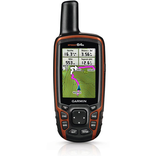 Garmin GPS Montana 680 – Wireless Walky Talky Dealer in India, Vertex  Standard Walky Talky supplier in India