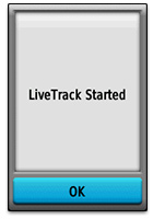 Live Tracking