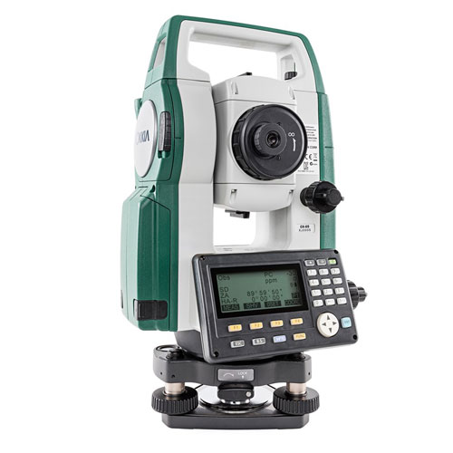 Sokkia CX65 Reflectorless Total Station