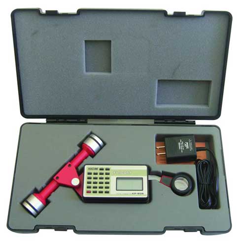 Koizumi Placom Planimeter