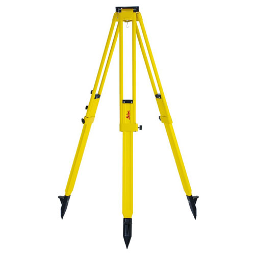 Leica Gst101 Wooden Tripod 726831 for Total Station Auto Level Theodolite for sale online 