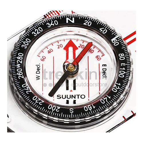 Suunto A-10 N/H compass 