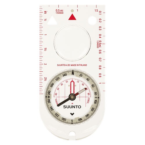 Suunto A-30 NH Compass