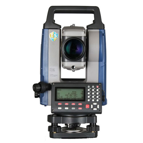 Sokkia IM-105 Total Station